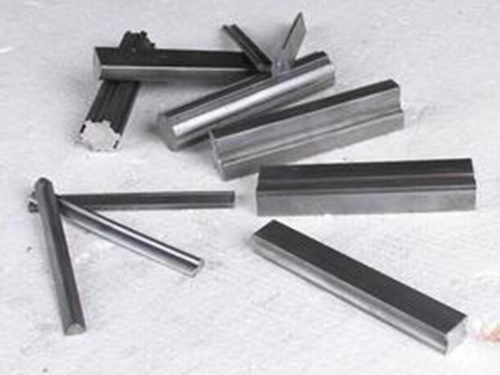 冷拉型钢能够节约人工成本和高质量硬度的特点得到广泛应用